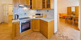 Charles Bridge Apartments