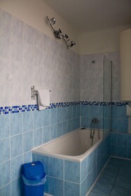 Charles Bridge Apartments