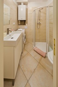 Charles Bridge Apartments