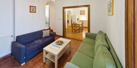 Charles Bridge Apartments