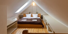 Charles Bridge Apartments