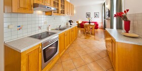 Charles Bridge Apartments