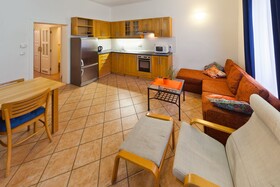 Charles Bridge Apartments