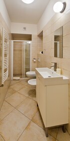 Charles Bridge Apartments