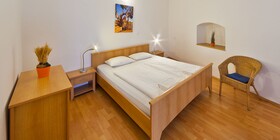 Charles Bridge Apartments