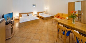 Charles Bridge Apartments