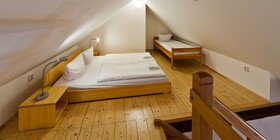 Charles Bridge Apartments