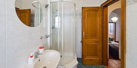 Charles Bridge Apartments