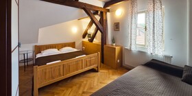 Charles Bridge Apartments