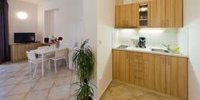 Charles Bridge Apartments