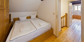 Charles Bridge Apartments