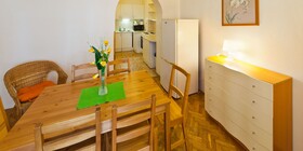 Charles Bridge Apartments