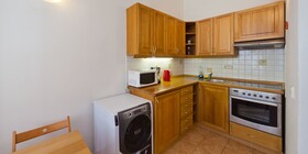 Charles Bridge Apartments