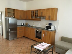 Charles Bridge Apartments