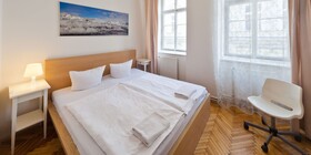 Charles Bridge Apartments