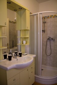 Charles Bridge Apartments