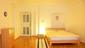 Charles Bridge Apartments