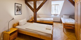 Charles Bridge Apartments