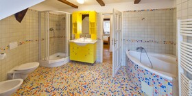 Charles Bridge Apartments