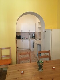 Charles Bridge Apartments