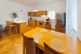 Charles Bridge Apartments