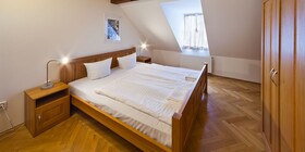 Charles Bridge Apartments