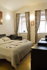 Charles Bridge Apartments