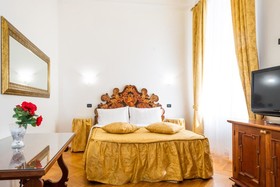 Charles Bridge Palace