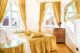 Charles Bridge Palace
