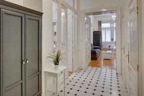Charles Bridge Premium Apartments