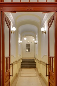 Charles Bridge Premium Apartments