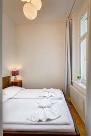 Charles Bridge Premium Apartments
