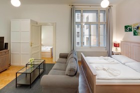 Charles Bridge Premium Apartments