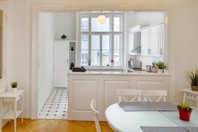 Charles Bridge Premium Apartments