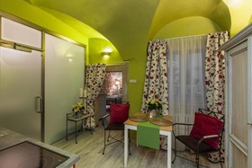 Charming Prague Apartments