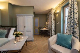 Charming Prague Apartments