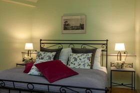 Charming Prague Apartments