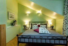 Charming Prague Apartments