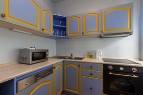 Charming Prague Apartments