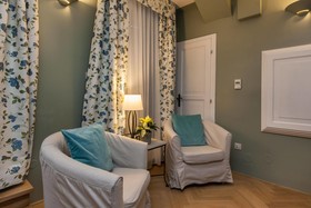 Charming Prague Apartments