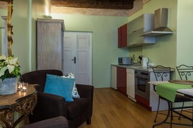 Charming Prague Apartments