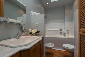 Charming Prague Apartments