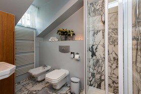 Charming Prague Apartments