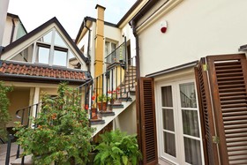 Charming Prague Apartments