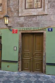 Charming Prague Apartments