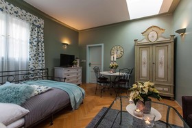 Charming Prague Apartments