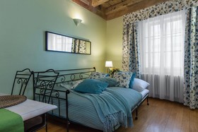 Charming Prague Apartments