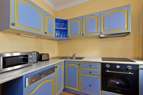 Charming Prague Apartments