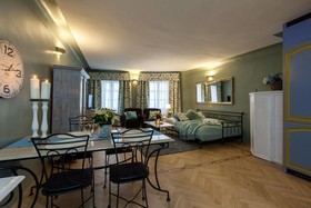 Charming Prague Apartments