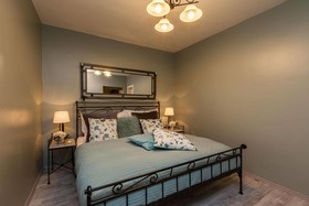 Charming Prague Apartments